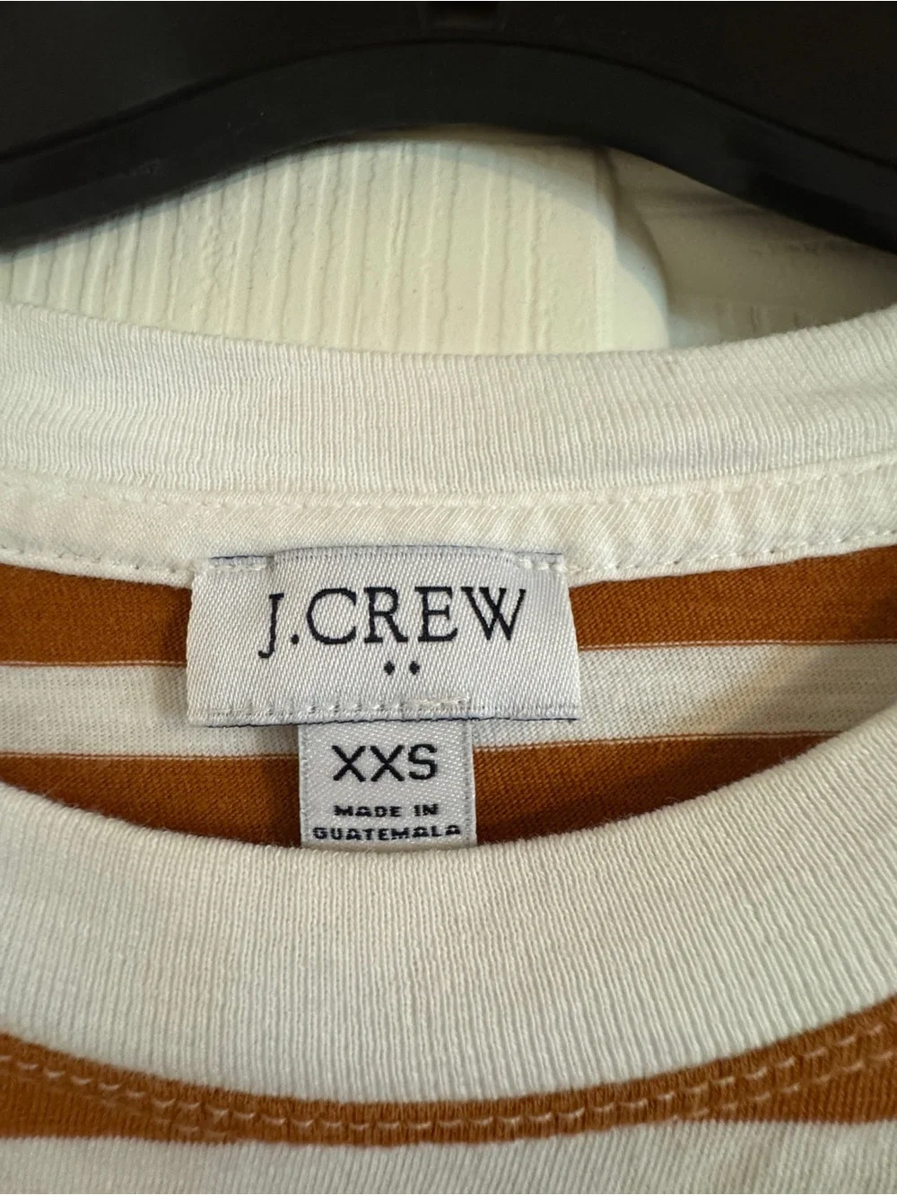 J. Crew crew long
